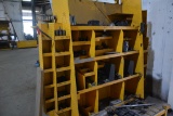 Parts Bin w/Contents