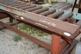 Roller Table; 28