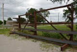 5-Shelf Cantilever Rack; 7'x30