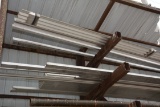 1 Lot of Aluminum including 2