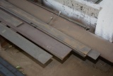 1 Lot of Iron including 3/4