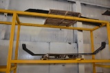 Rack; 21'x3'4