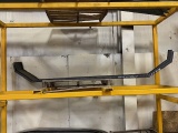 1 Lot of Triple Axle Fenders and Backs including 2 Fenders and 13 Backs