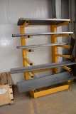 Rack; 54