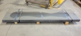 30 - 12 Ga. Flat Sheets; 24