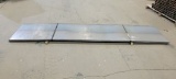 15 - 12 Ga. Flat Sheets 24