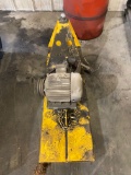 7000 lb. Fork Lift Trailer Mover Accessory
