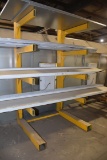 5-Shelf Rack; 58
