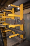 5-Shelf Rack; 58