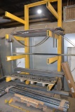 5-Shelf Rack; 58