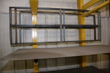 1 Lot of Flat Steel in Various Sizes