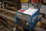 Miller 22A 24v Wire Feeder; Rebuilt