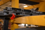 1 Lot of 4 Pieces GT Bumper