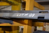 1 Lot of 11 Pieces Inside High Deck Bumper