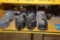1 Lot of 9 RAM 2-5/16