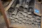 1 Lot of 30 Gooseneck Outer Stems