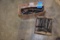 1 Lot of Springs for Ramp Gates