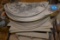 1 Lot of Aluminum Fender Backs