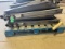 2 - Box Scissor Hoist 10 Ton; 2xBID