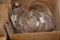 1 Lot of Hydraulic Brake Lines and Parts