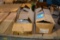 1 Lot of 4 Boxes of 9/16