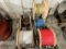 Commercial Grade Wiring Fabrication Rig