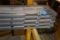 1 Lot of 15 Gravity Tilt Bumpers w/Built-in Light Brackets
