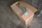 Buyers Toolbox Aluminum Trailer Tongue; 20-3/4
