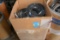 1 Large Drum Containing Approx. 50 Pieces 3/8