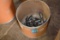 1 Large Drum Containing Approx. 25-30 Pieces 3/8
