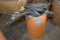 1 Large Drum Containing Approx. 10-15 Pieces 3/8