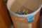 1 Large Drum Containing Approx. 20 Pieces 3/8