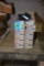 1 Lot of 20 Junction Boxes 7-Pole
