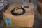 3 Boxes - 7-Way Trailer Cables w/Ring Terminal; 4-1/2' Length; 12 Pieces/Box; 3xBid