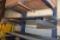 1 Lot of 4 Pieces Angled Steel Trailer Sides for Dump Box; 84