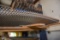 1 Lot of 9 Pieces Mesh Steel Plating; 61-1/2