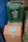 1 Lot of 3 Full plus 1 Partial 5 Gal. Containers of Dustless Blasting Rust Inhibitor