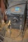 Miller Regency 250 Welder w/Miller 60 Series Feeder; Item in use until plant closure.
