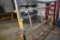 Large Ramp Gate Fabrication Jig; Makes 4 Different Sizes; Back Makes Ramp Carriers