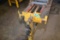 1 Set of Ramp Fabrication Jigs