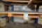 1 Lot of 3 Pieces Mesh Steel Plating; 48-1/2