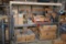 2-Shelf Commercial Shelving; 78