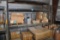 4-Shelf Commercial Shelving; 10'x8'x30