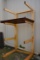4-Shelf Rack; 56