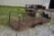 Pallet Fork Man Lift 43
