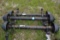 1 Lot of 3 Drum Brake Axles 10k lb. 46