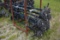 10 - HIS Duratek Drum Brake Axles 3500 lb. 74