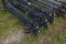 9 - HIS Duratek Idler Axles 3500 lb. 64