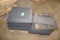 1 Lot of Approx. 82 Mud Flaps; 2'x2'
