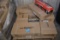 1 Lot of 15 Big Red 8-Ton Long Ram Bottle Jacks